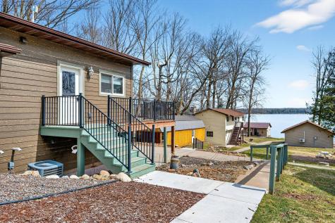 N1936 County Highway M Sarona WI 54870