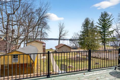 N1936 County Highway M Sarona WI 54870