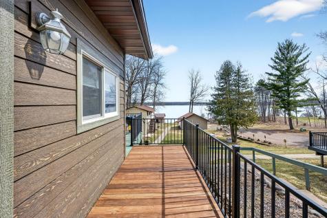 N1936 County Highway M Sarona WI 54870