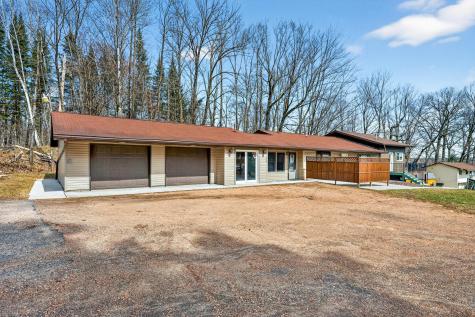 N1936 County Highway M Sarona WI 54870