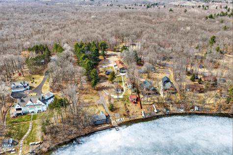 N1936 County Highway M Sarona WI 54870