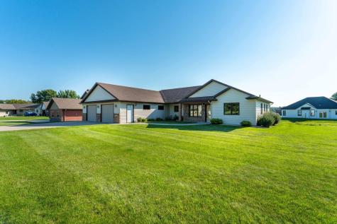 1502 Viking Court Fergus Falls MN 56537