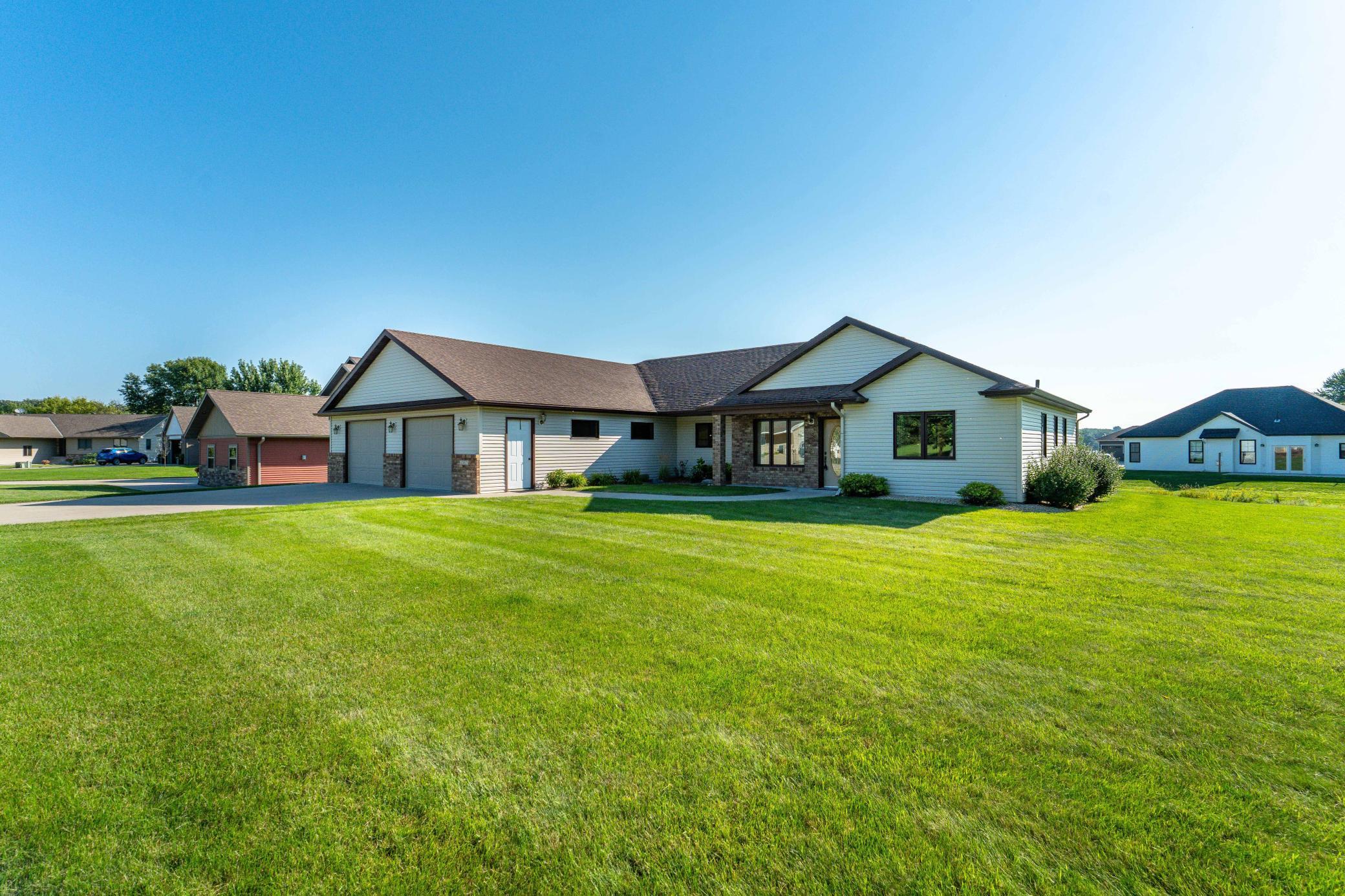 1502 Viking Court Fergus Falls MN 56537