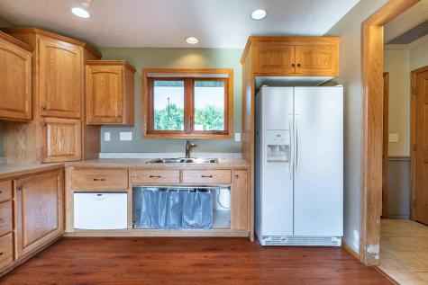 1502 Viking Court Fergus Falls MN 56537