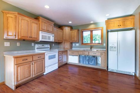 1502 Viking Court Fergus Falls MN 56537
