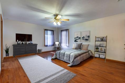 1502 Viking Court Fergus Falls MN 56537