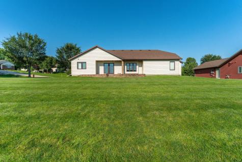 1502 Viking Court Fergus Falls MN 56537