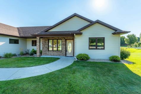 1502 Viking Court Fergus Falls MN 56537