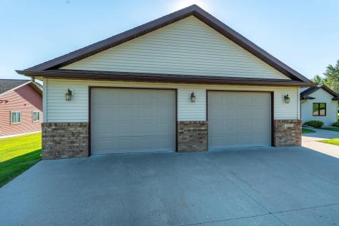 1502 Viking Court Fergus Falls MN 56537