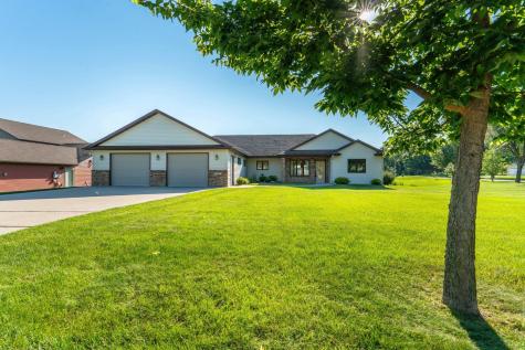 1502 Viking Court Fergus Falls MN 56537