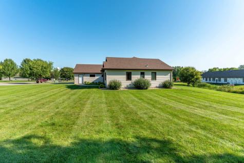 1502 Viking Court Fergus Falls MN 56537