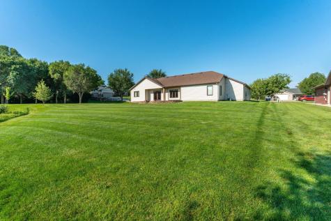 1502 Viking Court Fergus Falls MN 56537