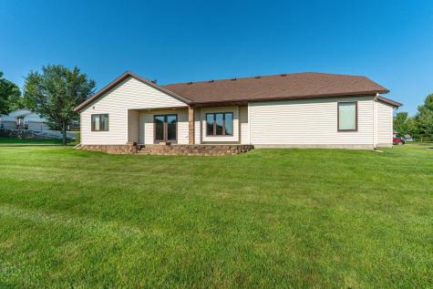 1502 Viking Court Fergus Falls MN 56537
