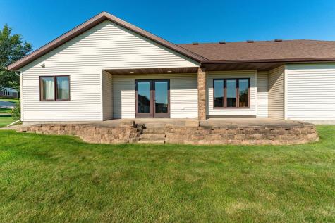 1502 Viking Court Fergus Falls MN 56537