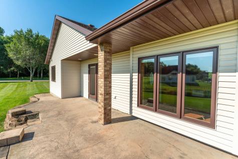 1502 Viking Court Fergus Falls MN 56537