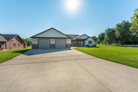1502 Viking Court Fergus Falls MN 56537