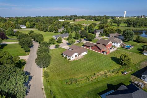 1502 Viking Court Fergus Falls MN 56537