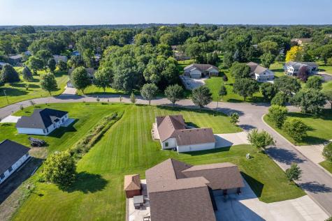 1502 Viking Court Fergus Falls MN 56537