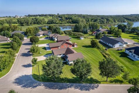 1502 Viking Court Fergus Falls MN 56537