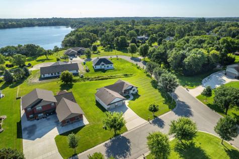 1502 Viking Court Fergus Falls MN 56537