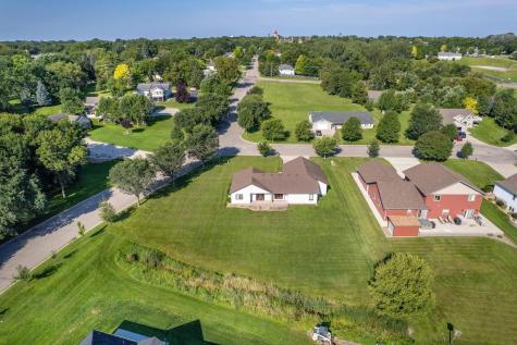 1502 Viking Court Fergus Falls MN 56537