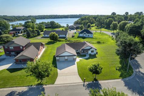 1502 Viking Court Fergus Falls MN 56537