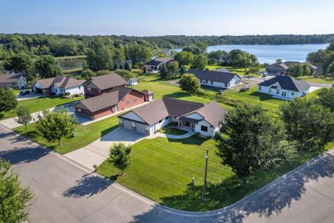 1502 Viking Court Fergus Falls MN 56537
