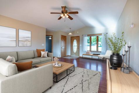 1502 Viking Court Fergus Falls MN 56537