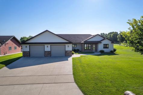 1502 Viking Court Fergus Falls MN 56537