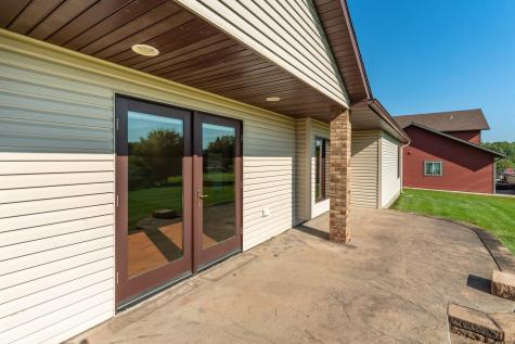 1502 Viking Court Fergus Falls MN 56537