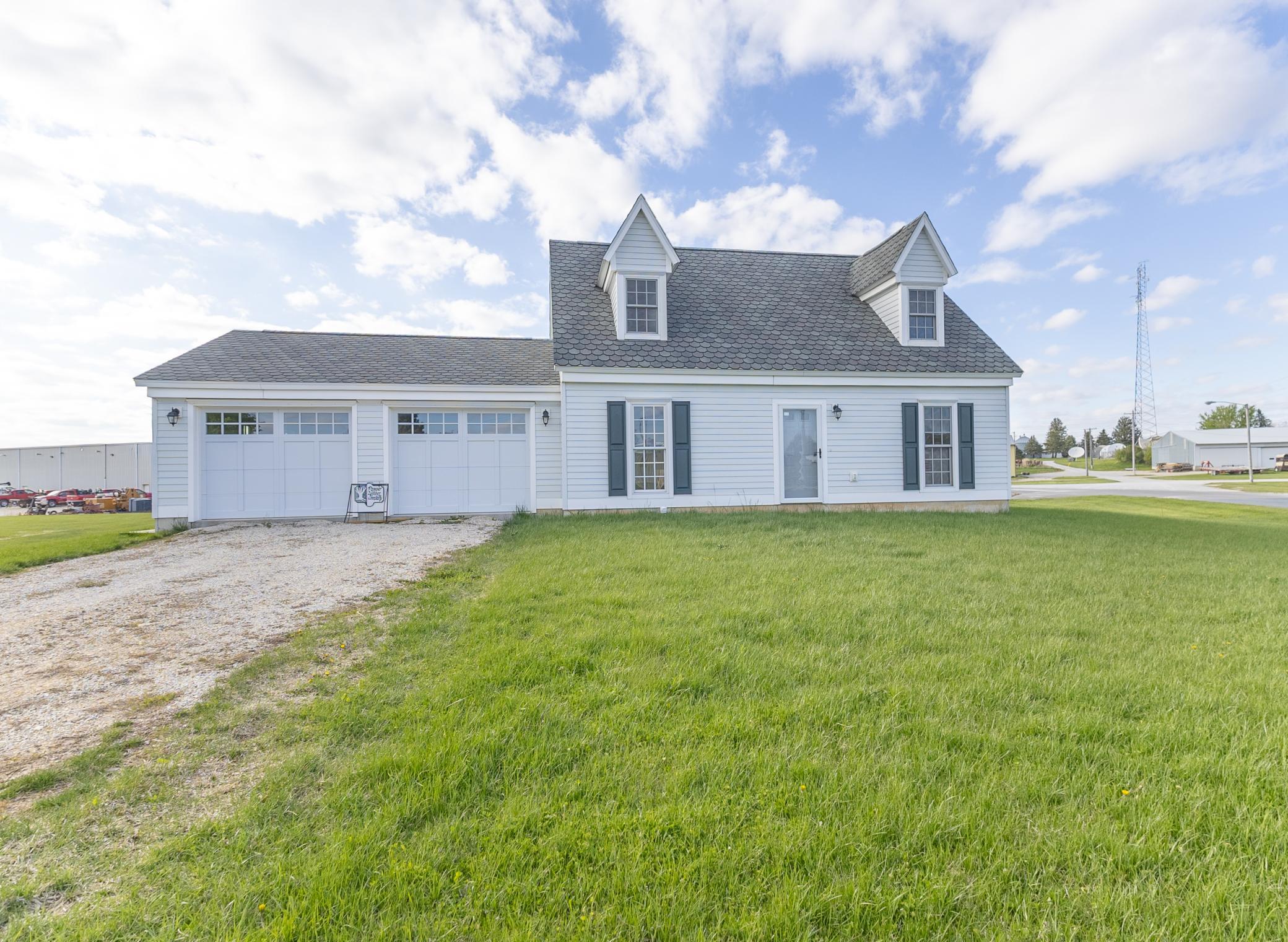 160 Wickett Drive NW Harmony MN 55939