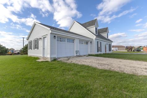 160 Wickett Drive NW Harmony MN 55939