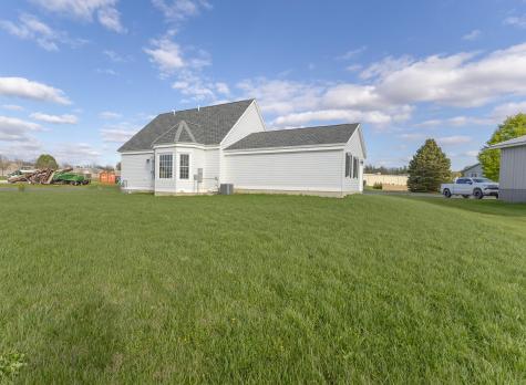 160 Wickett Drive NW Harmony MN 55939
