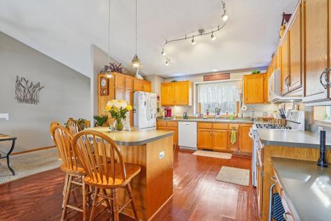 22374 Elston Avenue Forest Lake MN 55025