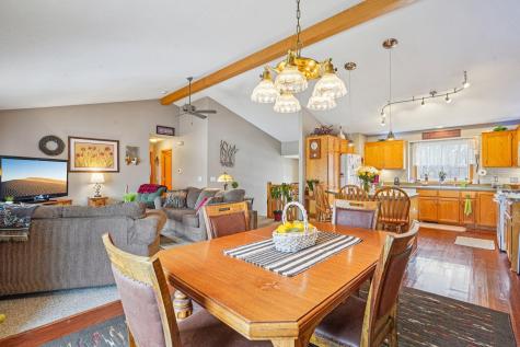 22374 Elston Avenue Forest Lake MN 55025