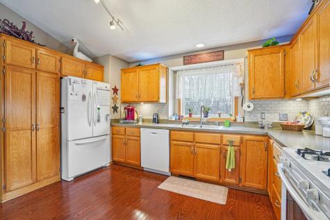 22374 Elston Avenue Forest Lake MN 55025