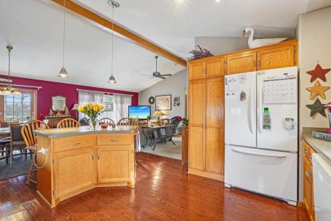 22374 Elston Avenue Forest Lake MN 55025