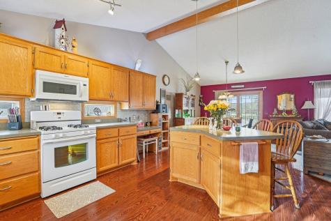 22374 Elston Avenue Forest Lake MN 55025