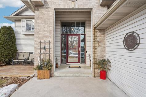 22374 Elston Avenue Forest Lake MN 55025