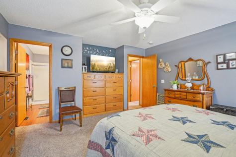 22374 Elston Avenue Forest Lake MN 55025