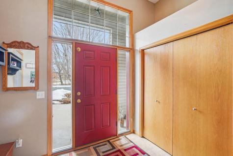 22374 Elston Avenue Forest Lake MN 55025