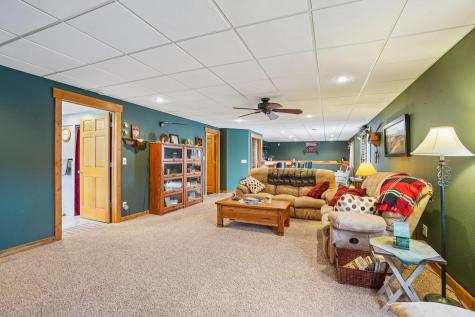 22374 Elston Avenue Forest Lake MN 55025