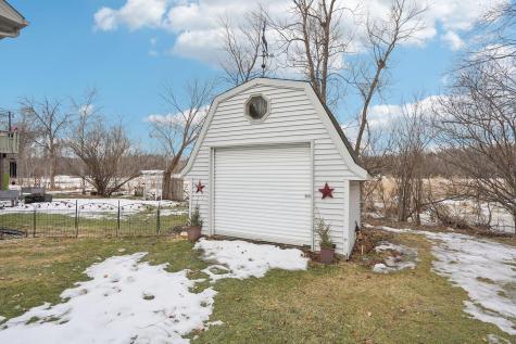 22374 Elston Avenue Forest Lake MN 55025