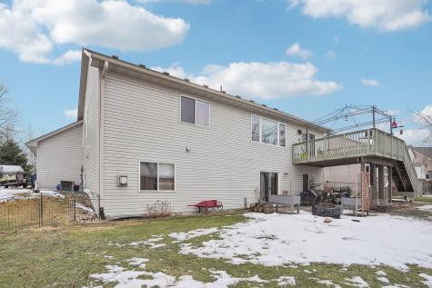 22374 Elston Avenue Forest Lake MN 55025