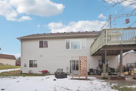 22374 Elston Avenue Forest Lake MN 55025