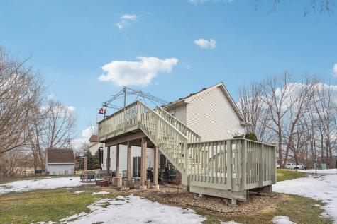 22374 Elston Avenue Forest Lake MN 55025