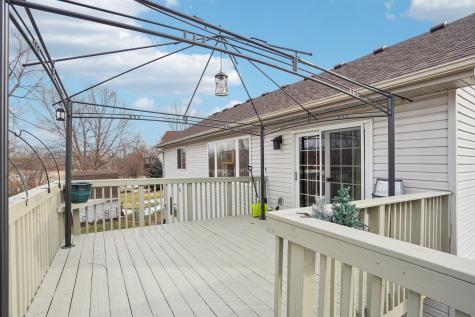 22374 Elston Avenue Forest Lake MN 55025