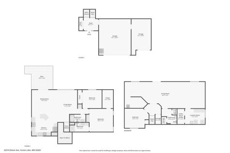 22374 Elston Avenue Forest Lake MN 55025