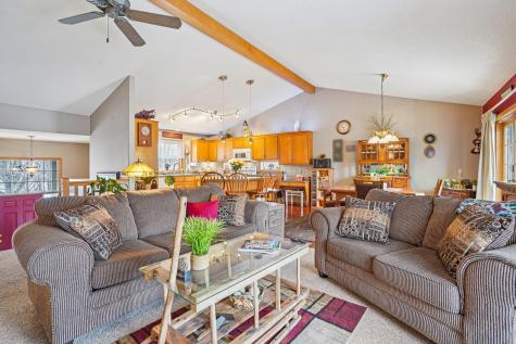 22374 Elston Avenue Forest Lake MN 55025