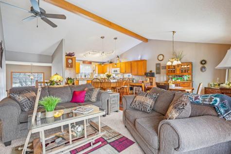 22374 Elston Avenue Forest Lake MN 55025